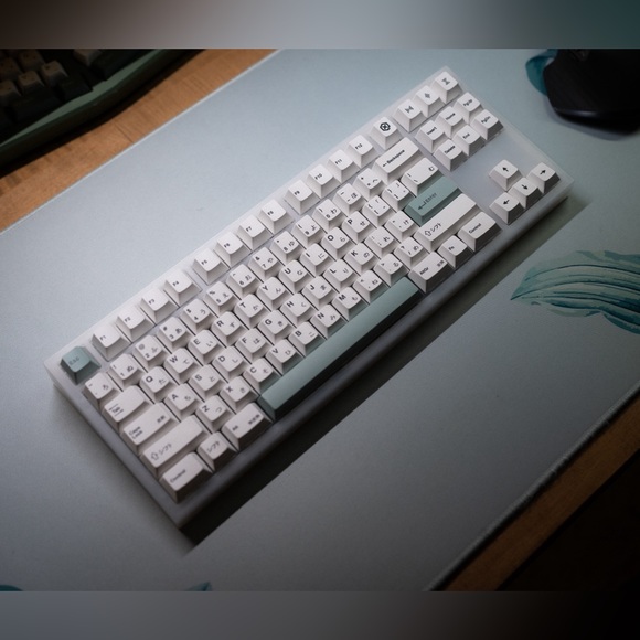 Built TKL Custom Keyboard - Picture 4 of 6